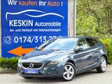 Volvo V40 Kinetic*AUTOMATIK*NAVI*SHZ*ALU*PDC* - Volvo V40 Kinetic mit Diesel-Antrieb