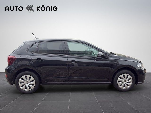 Fahrzeugabbildung Volkswagen Polo Life 1.0 TSI 70 kW *Navi*