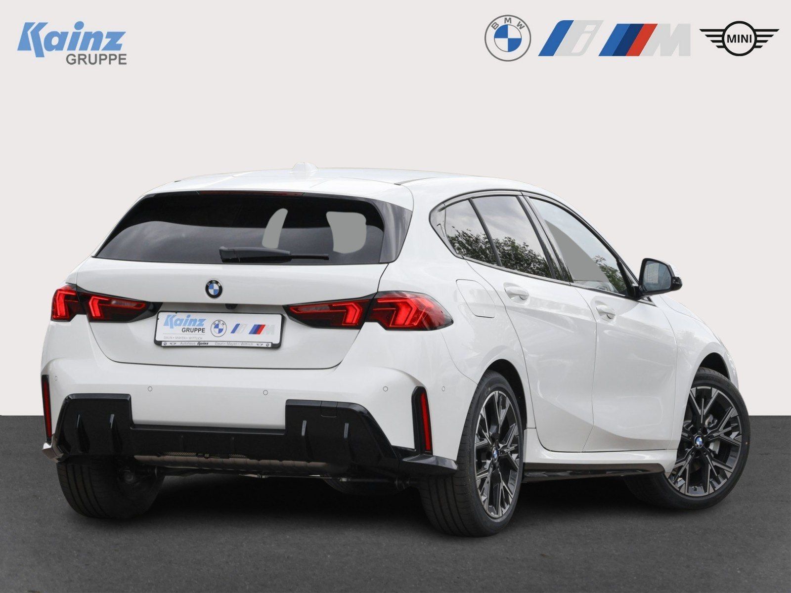 BMW 120 - Bild 2