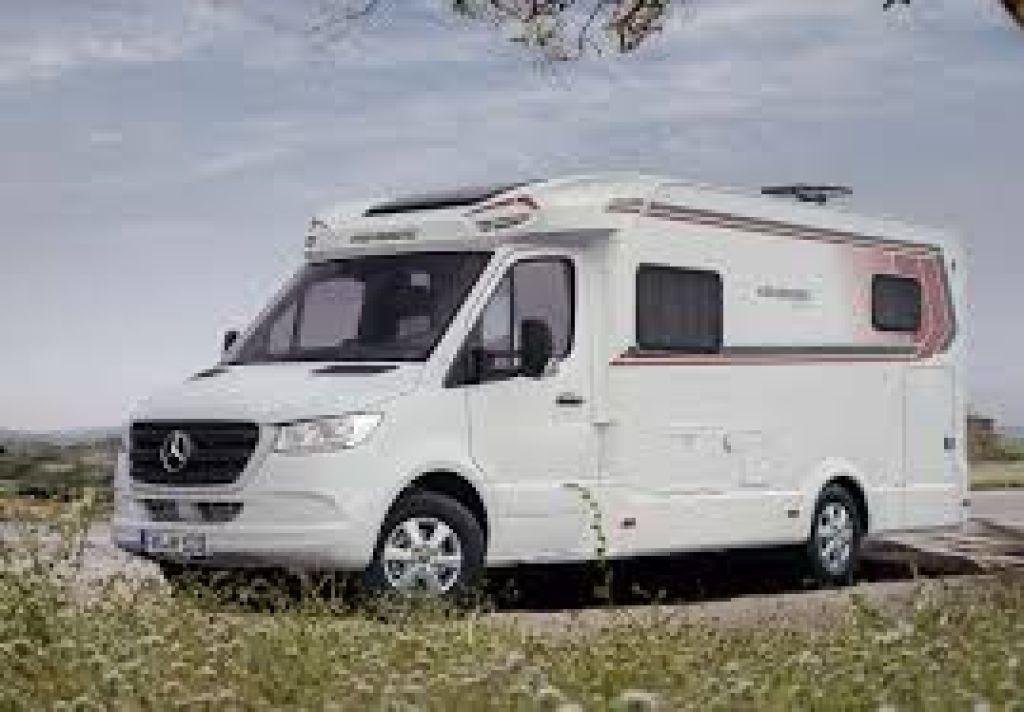 Weinsberg CaraCompact 640 MEG EDITION [PEPPER] -Lithium/SA