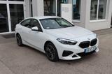 BMW 218i GC Sport,Aut,LivePro, AdLED,PA, net €18k