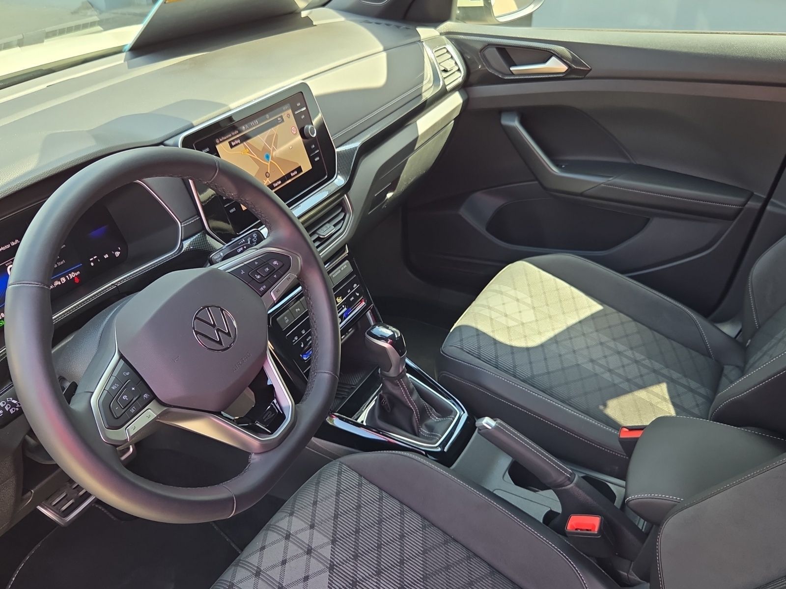 Volkswagen T-Cross - Bild 19
