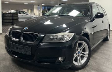 BMW 318 - 6