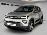 Dacia Spring Electric Expression 45 + Schuko