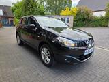 Nissan Qashqai 1, 6 /NAVI/SH/BT/AHK/USB/TEMPO/GARANTIE - Nissan: Us
