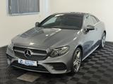 Mercedes-Benz E 400 Coupe 4M AMG Wide Pano Burmester Multibeam - Mercedes-Benz E 400: AMG