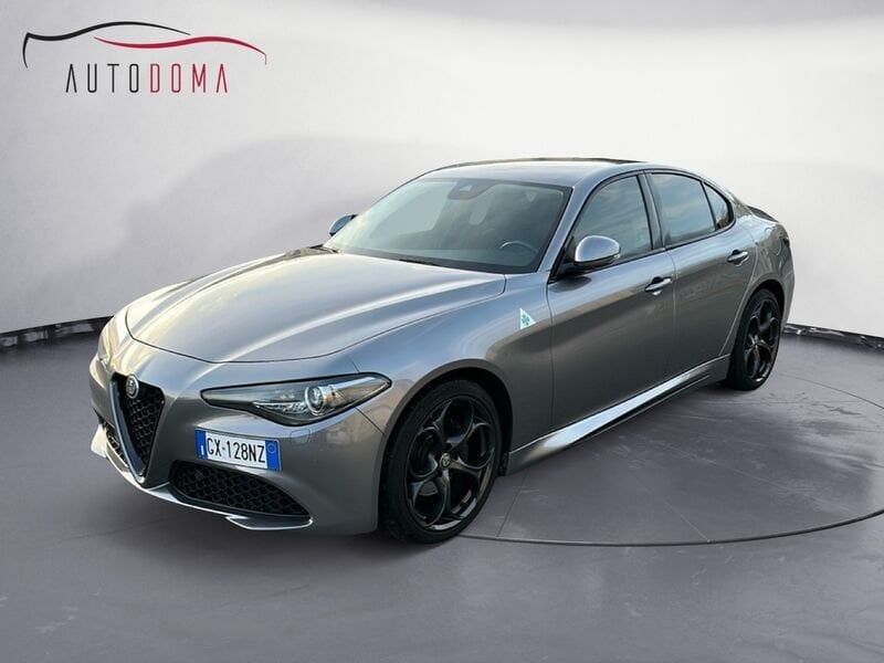 Alfa Romeo Giulia sprint imagem 3