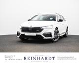 Skoda OCTAVIA RS 2.0TDi 19Z./ACC/HuD/DCC/COLUMBUS/StHz - Skoda Octavia 1Z mit Diesel-Antrieb