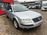 Volkswagen Passat  Comfortline 1.8 T 150 PS Xenon SH - gebrauchte VW Passat aus dem Jahr 2003