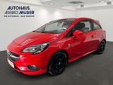 Opel Corsa E 1.4 Active OPC Line+PDC+BI-XENON+CarPlay - Opel Corsa: Opc Line