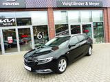 Opel Insignia B Sports Tourer 1.5 T Autom. Innovation used buy in Hamburg  Price 16800 eur - Int.Nr.: 18497 SOLD