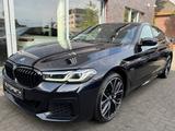 BMW 545e xDr lim M Sport Laser SitzLuft Dash 360 20" - scheckheftgepflegte BMW 545