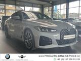 BMW 430i xDrive GC M Sport LED/HUD/GSD/360°/19" - BMW 430 Gran Coupé in Köln
