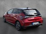 Hyundai i20 FL MY25 1.0 N-Line Navi Bose Dachlackierung  - Hyundai i20: Rot