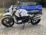 BMW R nineT Urban G/S - BMW R NINET URBAN G S
