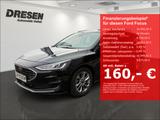 Ford Focus Titanium Design 125PS Klima/Sitzheizung Ap - Ford Focus: Titanium Design
