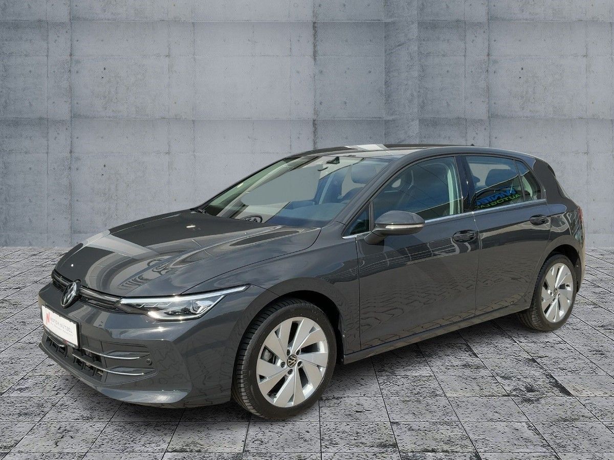 Volkswagen Golf - Bild 2