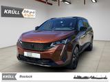 Peugeot 5008 MHEV 136 GT +AHK+PANO+ACC+ - Peugeot 5008 in Rostock