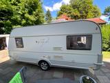 Tabbert Vivaldi 450 - Tabbert Wohnmobile & -wagen in Hamburg