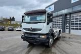 Renault Kerax 450 6x4 - Renault Kerax