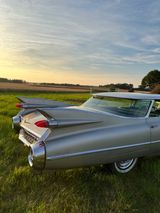 Cadillac Andere - Cadillac aus 1959