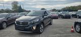 Kia Sorento Platinum Edition 4WD - gebrauchte Kia Sorento aus dem Jahr 2015
