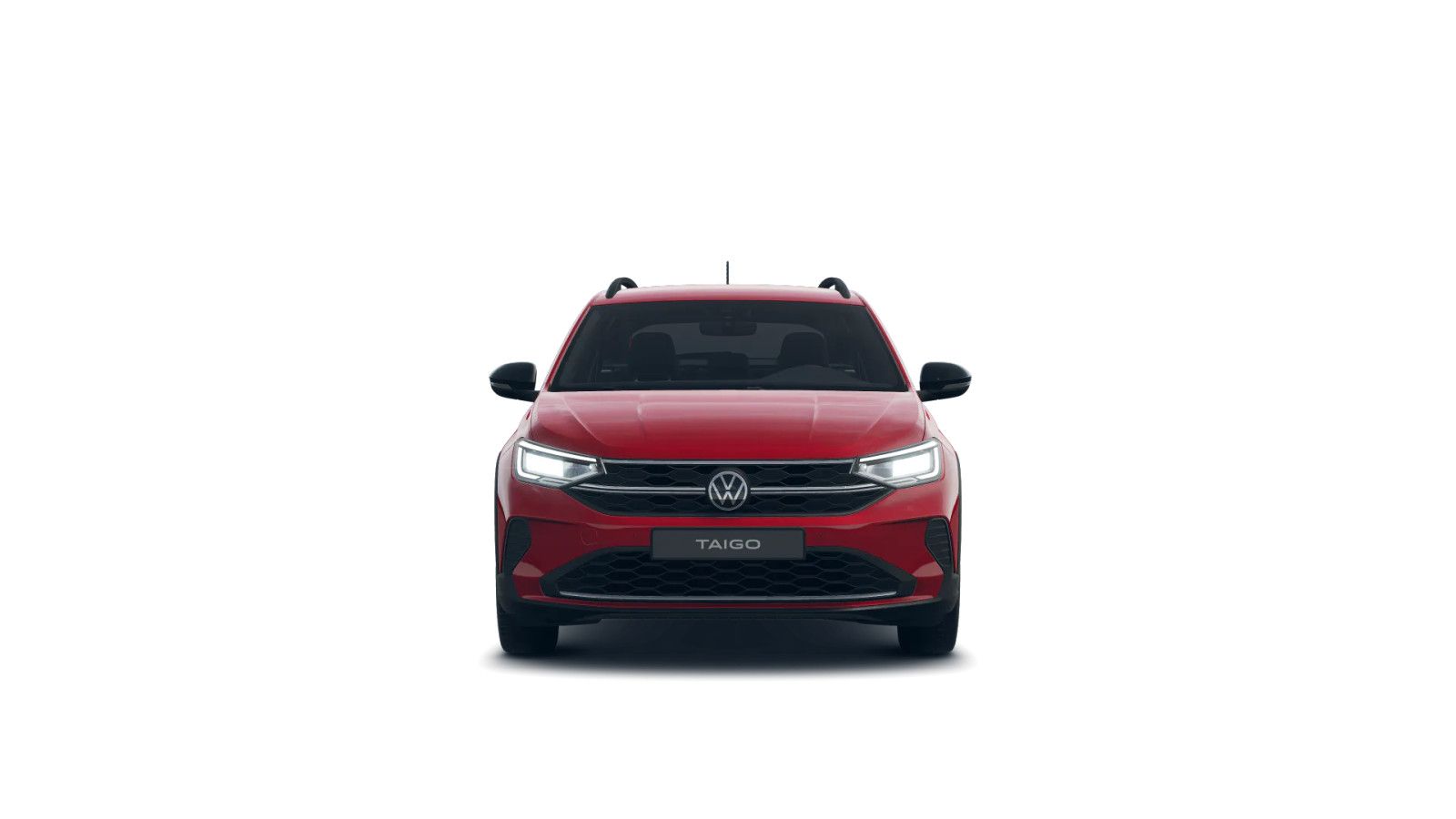 Volkswagen Taigo - Bild 3