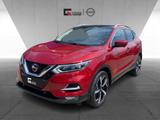 Nissan Qashqai AKARI Pano/LED/360°/Navi/Nappaleder/Sitz - Nissan Qashqai Akari mit Benzin-Antrieb