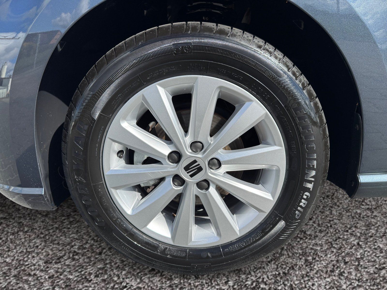 Seat Ibiza - Bild 8