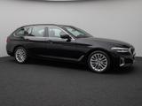 BMW 520d LuxuryLine Kamera DAB CockPitPr Alarm Sport - BMW 520: D