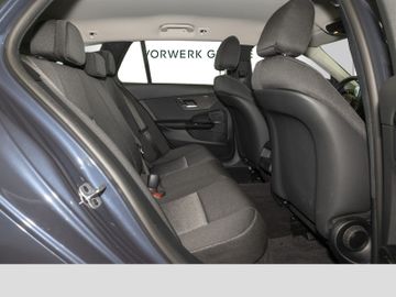 Mercedes C 200 - 8