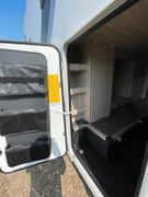 Sun Living A 60 SP *ganze Familie auf 5,99 m"