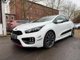 Kia pro cee'd / ProCeed GT Guter Zustand! - Kia pro cee'd / ProCeed aus 2014