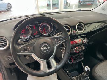 Bild 9 Opel Adam Glam 115PS Panoramadach