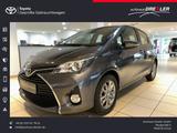 Toyota Yaris Comfort 1.3L (Kamera, BT, Klima) - gebrauchte Toyota Yaris aus dem Jahr 2015