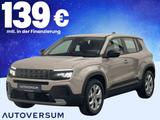 Jeep Avenger T-GDI Altitude *SHZ*CARPLAY*ACC*LED* - Jeep Avenger Gebrauchtwagen