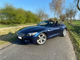 BMW Z4 M-Paket / sDrive23i - E89 - BMW Z4 M von privat