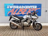 Honda CBF1000A7 ED ABS orig. Km, Erstbesitz, 24´KD erl - HONDA CBF 1000
