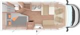 Weinsberg CaraSuite 650 MF Mietwagen verfügbar ab Nov`26 - Weinsberg CaraSuite 650 MF