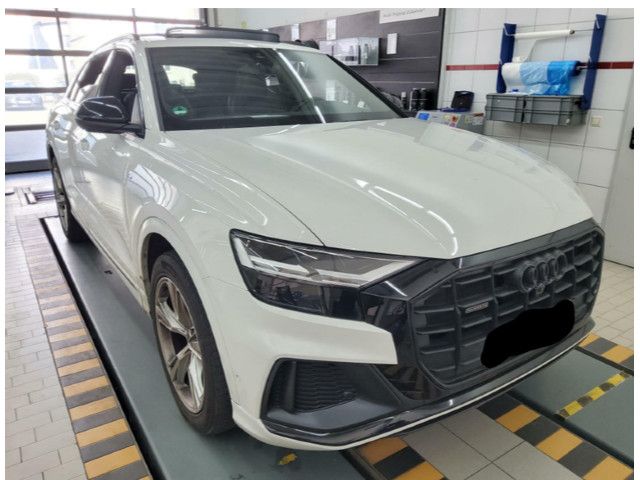 Audi Q8 - Bild 6