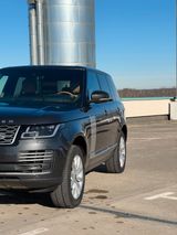 Land Rover Range Rover 4.4 Liter SDV8 Autobiography Aut... - Land Rover Range Rover aus 2018