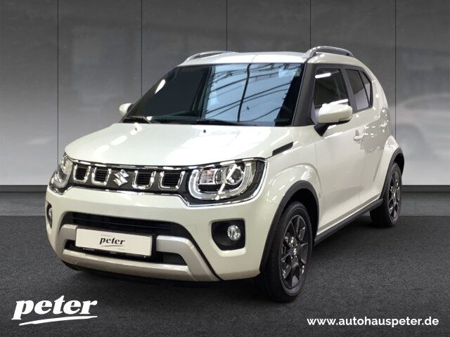 Suzuki Ignis Comfort+ Hybrid