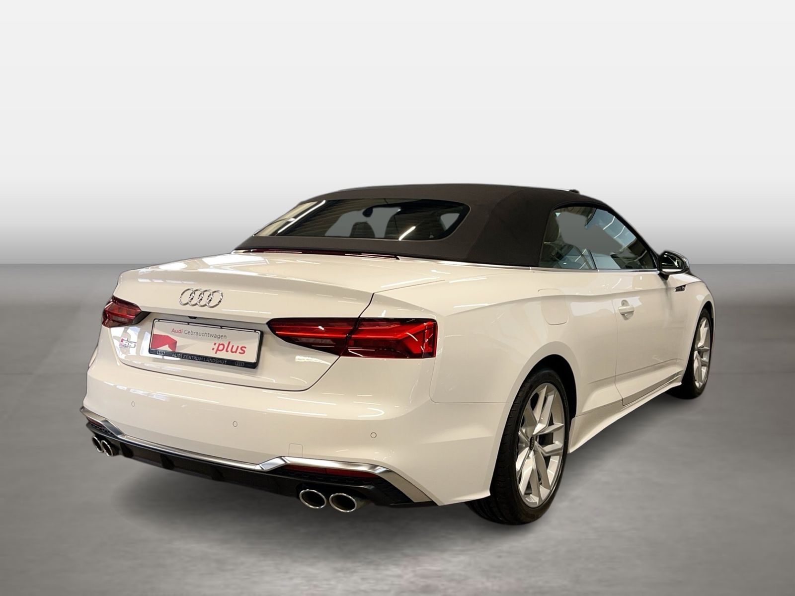 Audi S5 - Bild 5