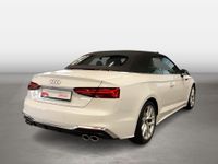Audi S5 - Vorschau Bild 5