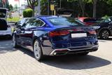 Audi A5 Sportback 35 TFSI S line LED Navi ACC Kamera - gebrauchte Audi A5 aus dem Jahr 2022