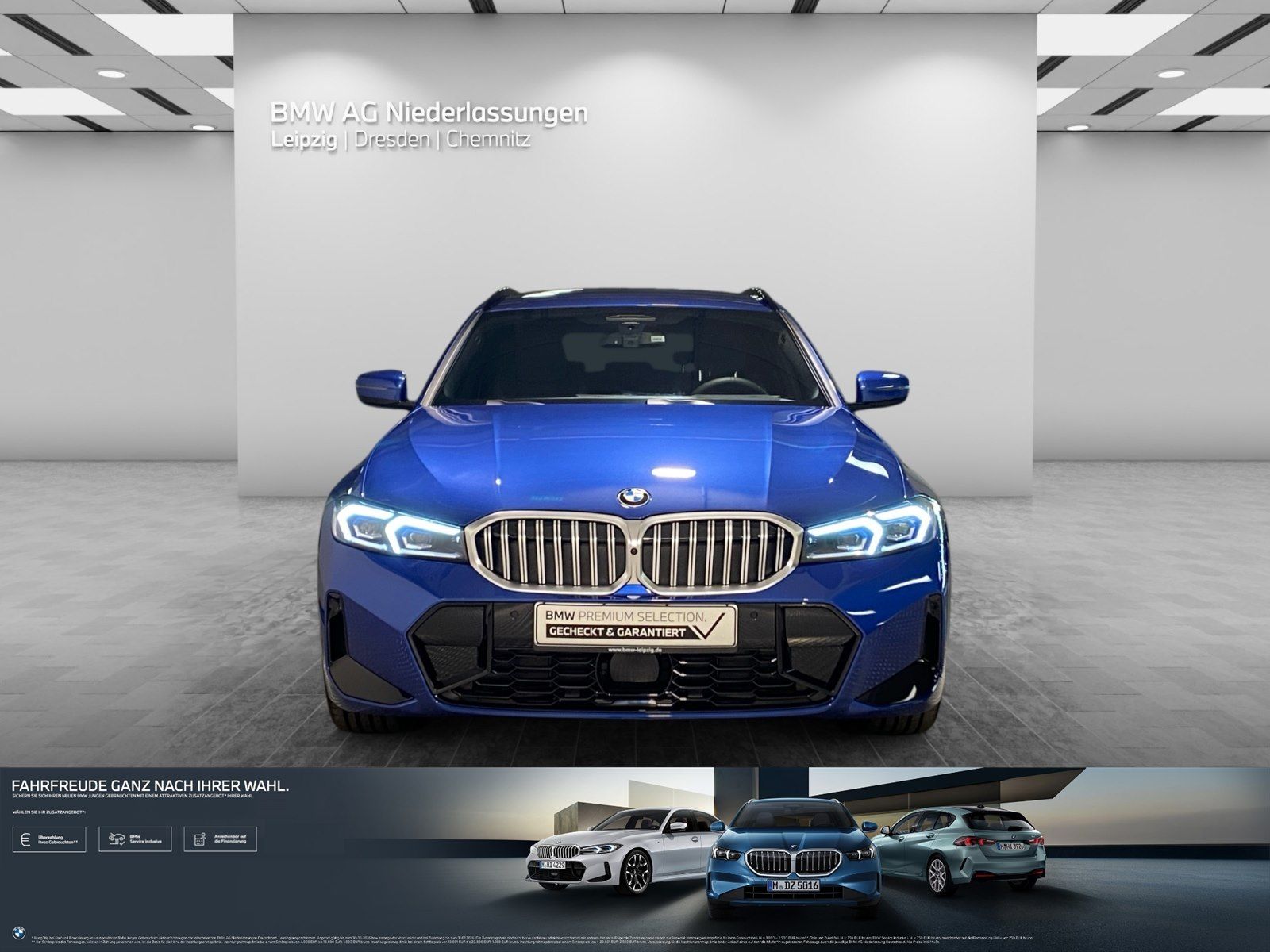 BMW 330 - Bild 6