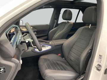 Mercedes GLE 300 - 10
