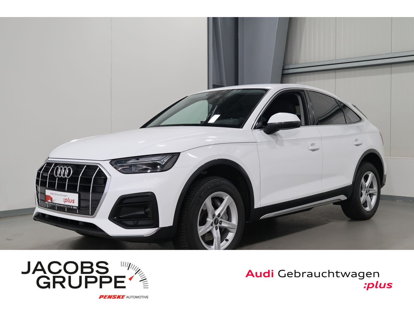 Audi Q5 - 1