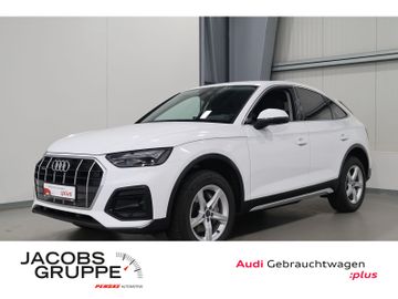 Audi Q5 - 1