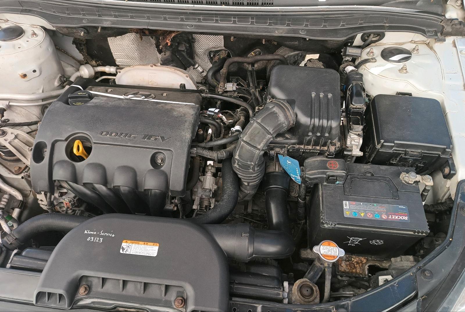 Hyundai i30 2010 — photo 5